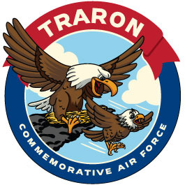 TRARON - Training Squadron One