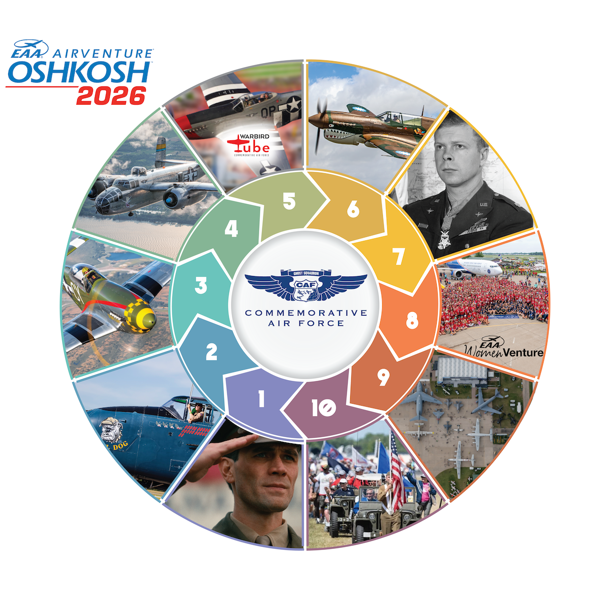 EAA AirVenture Oshkosh