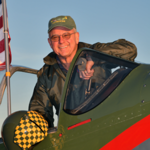 Larry Lumpkin