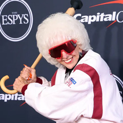 Maybelle Blair Headshot