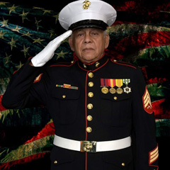 Danny Garcia Headshot