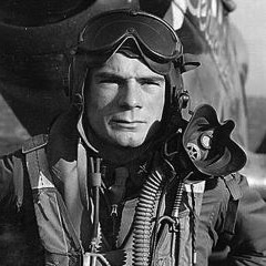 Joe Peterburs Headshot