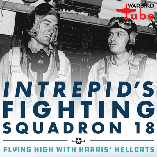 Intrepid Fighting Squadron 18