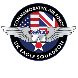 U.K. Wing : Eagles Squadron