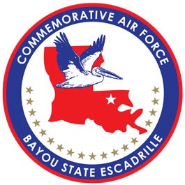Bayou State Escadrille
