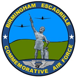 Birmingham Escadrille