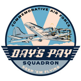 Day's Pay Squadron