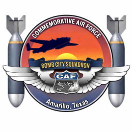 Bomb City Squadron