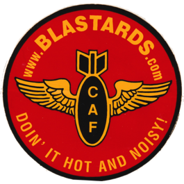 Blastards Detachment