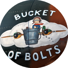 Bucket of Bolts Sponsor Group