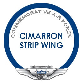 Cimarron Strip Wing