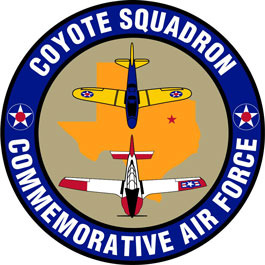 Coyote Squadron