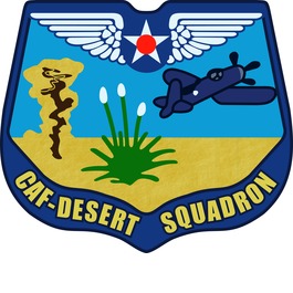 Desert Squadron