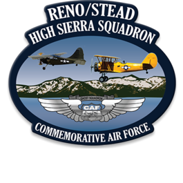 High Sierra Squadron