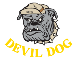 Devil Dog Squadron