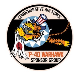 P-40 Sponsor Group