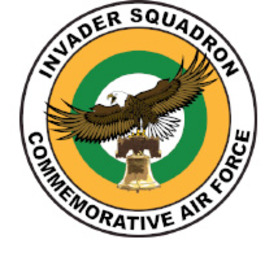 Invader Squadron
