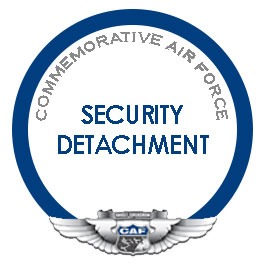 Security Detachment