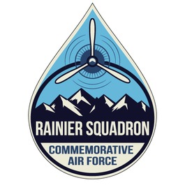 Rainier Squadron