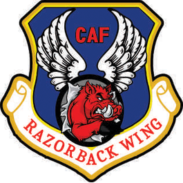 Razorback Wing